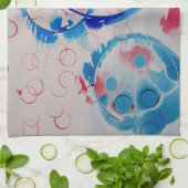 Küchentücher (Gefaltet)