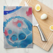 Küchentücher (Viertel Falte)