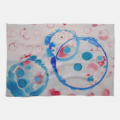 Küchentücher (Horizontal)