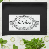 Küchentücher (Gefaltet)