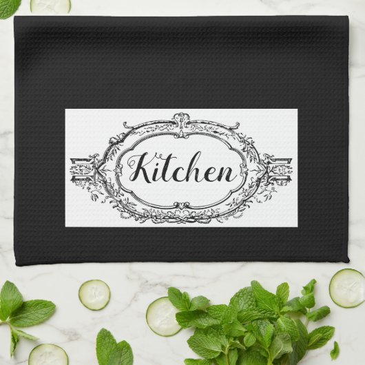 Küchentücher (Gefaltet)