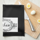 Küchentücher (Viertel Falte)