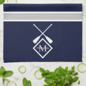 Küchentücher (Gefaltet)