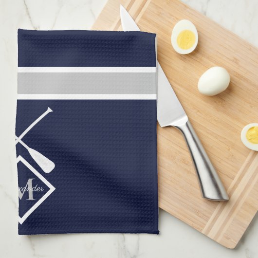 Küchentücher (Viertel Falte)