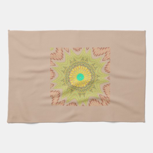 Küchentücher (Horizontal)