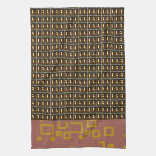 Küchentücher (Vertikal)