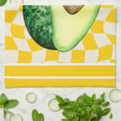 Küchentücher (Gefaltet)