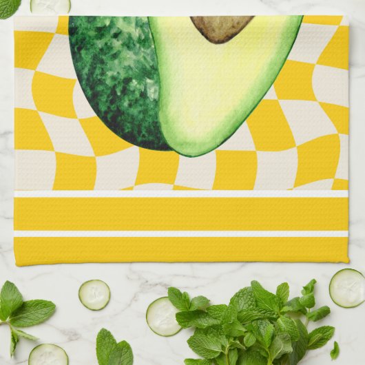 Küchentücher (Gefaltet)