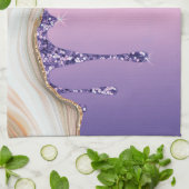 Küchentücher (Gefaltet)