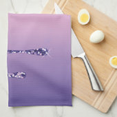 Küchentücher (Viertel Falte)