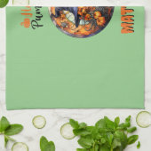 Küchentücher (Gefaltet)