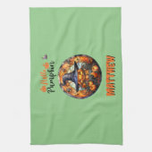 Küchentücher (Vertikal)