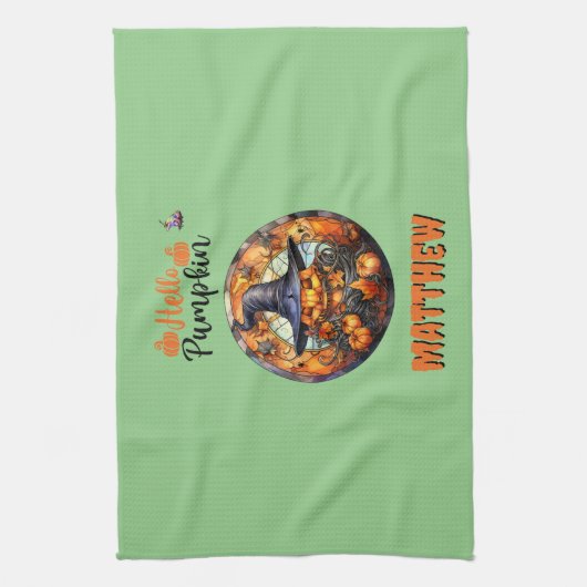 Küchentücher (Vertikal)