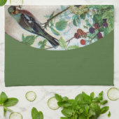 Küchentücher (Gefaltet)