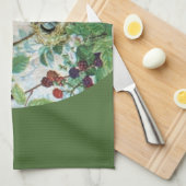 Küchentücher (Viertel Falte)