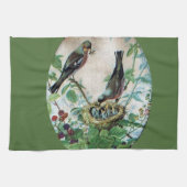 Küchentücher (Horizontal)