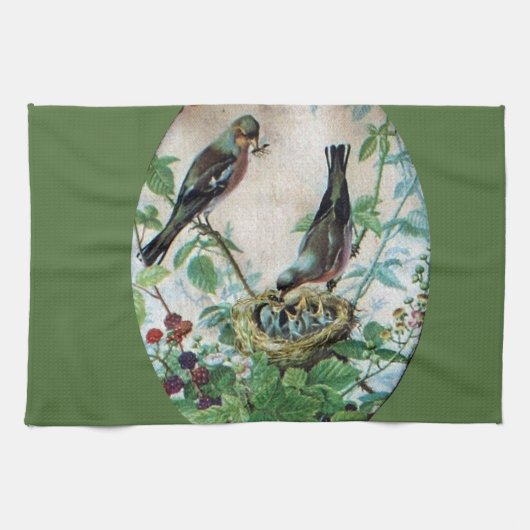 Küchentücher (Horizontal)