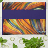 Küchentücher (Gefaltet)