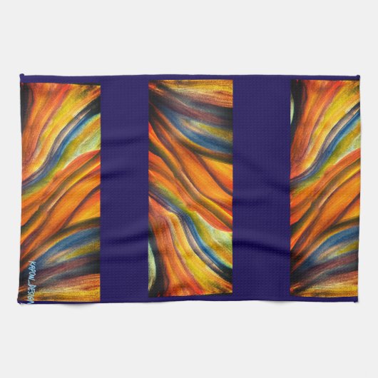 Küchentücher (Horizontal)