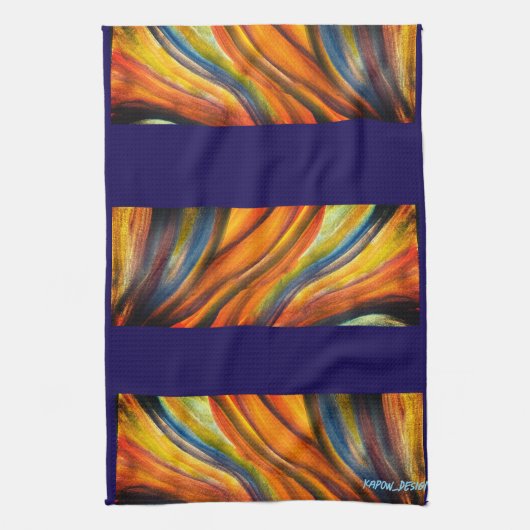 Küchentücher (Vertikal)