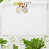 Küchentücher (Gefaltet)