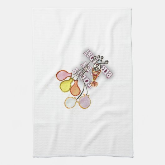 Küchentücher (Vertikal)