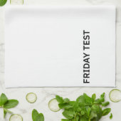 Küchentücher (Gefaltet)