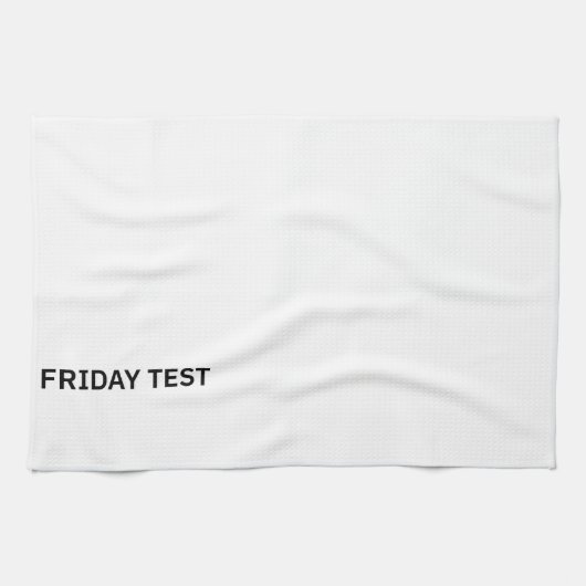 Küchentücher (Horizontal)