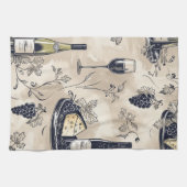 Küchentücher (Horizontal)