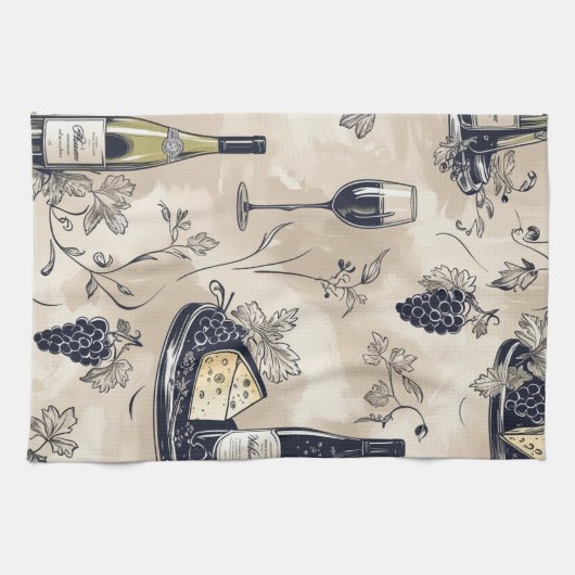 Küchentücher (Horizontal)