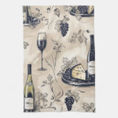 Küchentücher (Vertikal)