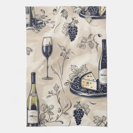 Küchentücher (Vertikal)