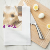 Küchentücher (Viertel Falte)