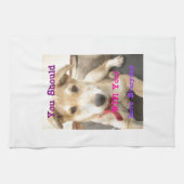 Küchentücher (Horizontal)