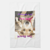 Küchentücher (Vertikal)