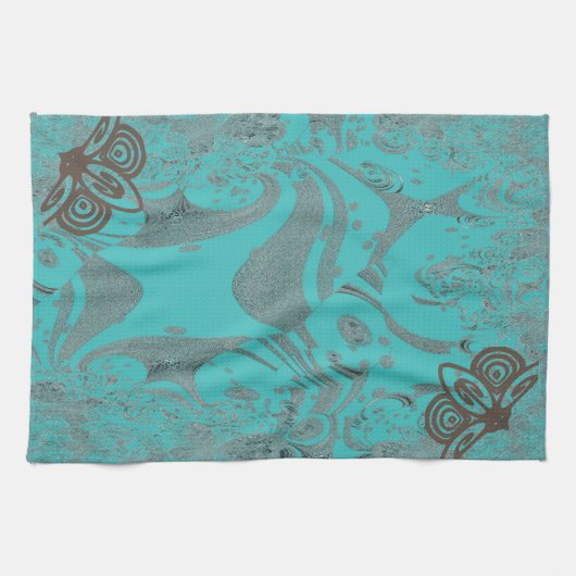 Küchentücher (Horizontal)