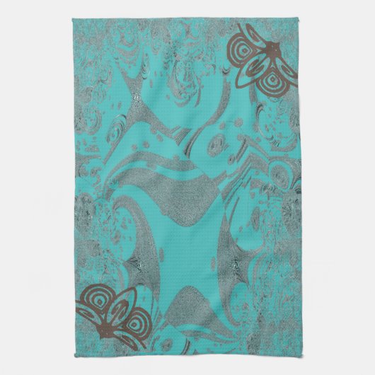 Küchentücher (Vertikal)