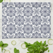 Küchentücher (Gefaltet)