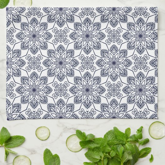 Küchentücher (Gefaltet)