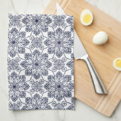 Küchentücher (Viertel Falte)