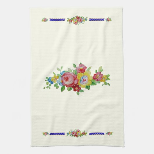 Küchentücher (Vertikal)