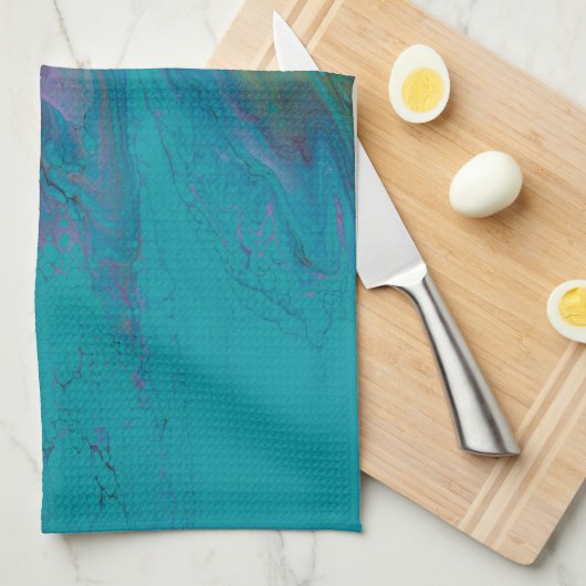 Küchentücher (Viertel Falte)