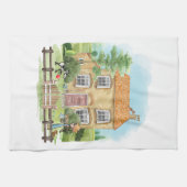 Küchentücher (Horizontal)