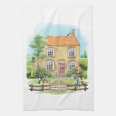 Küchentücher (Vertikal)