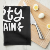 Küchentücher (Viertel Falte)