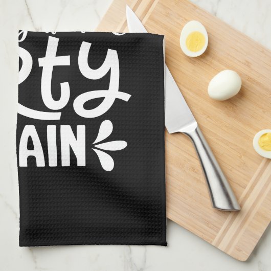 Küchentücher (Viertel Falte)