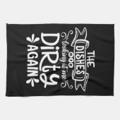 Küchentücher (Horizontal)