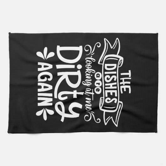 Küchentücher (Horizontal)