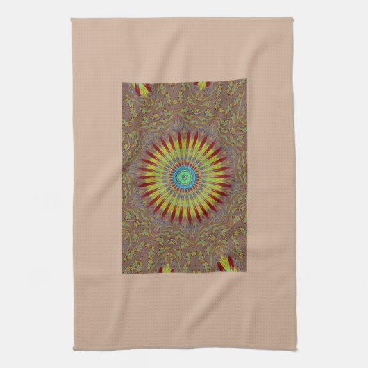 Küchentücher (Vertikal)