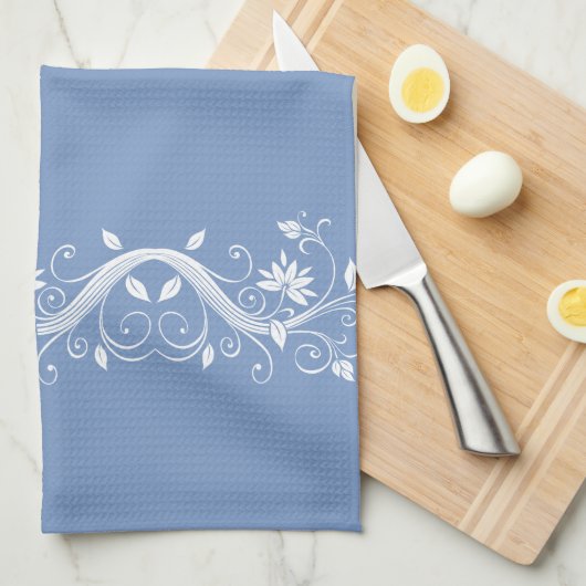 Küchentücher (Viertel Falte)